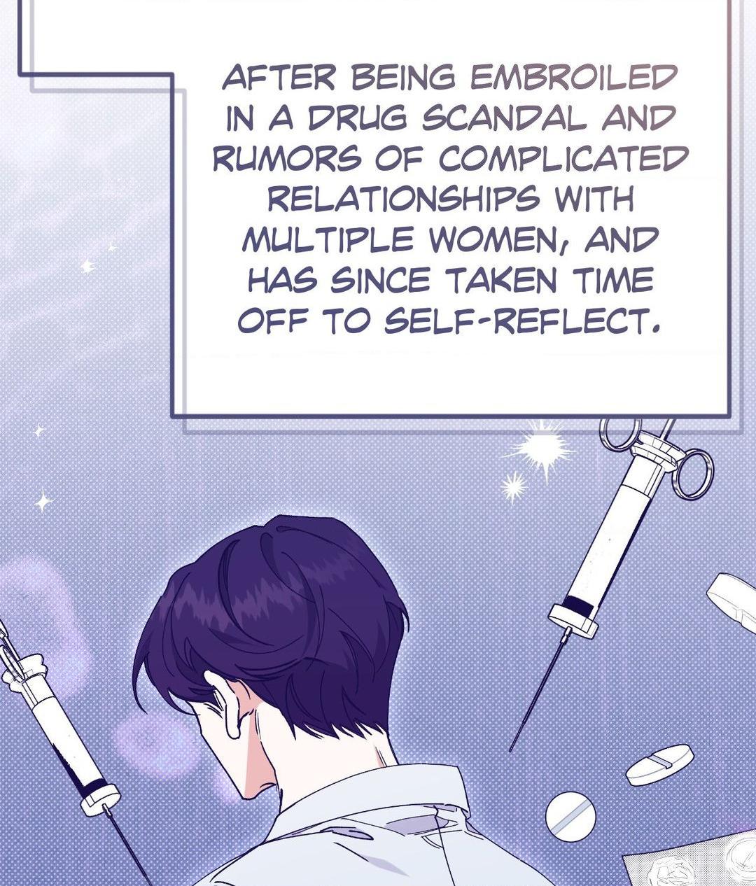 Nasty Fever Chapter 49 - Page 7