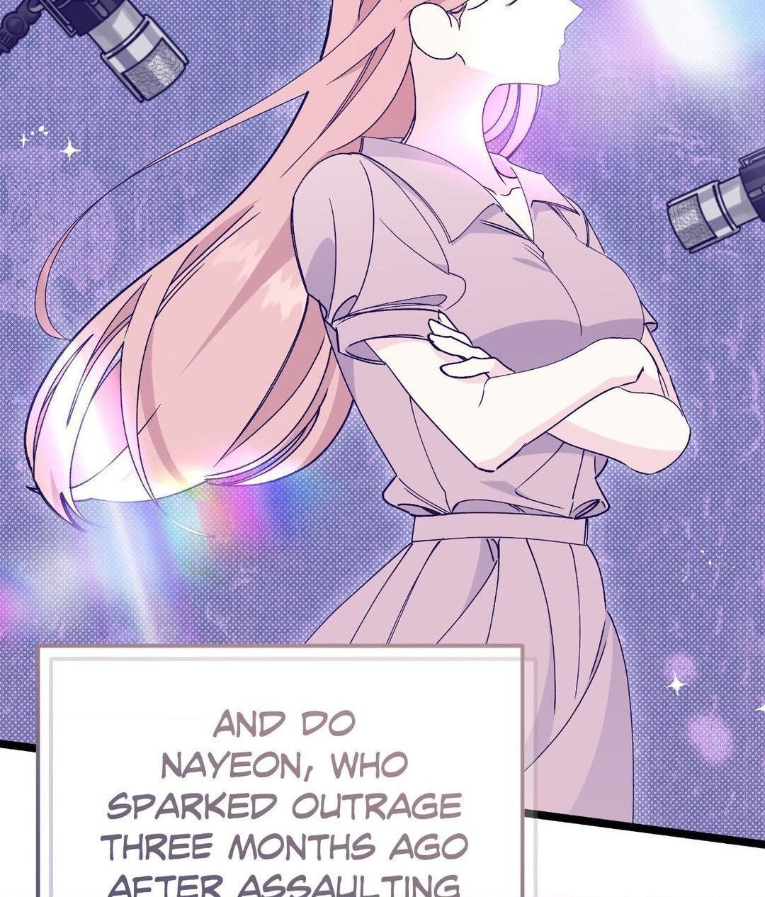 Nasty Fever Chapter 49 - Page 9