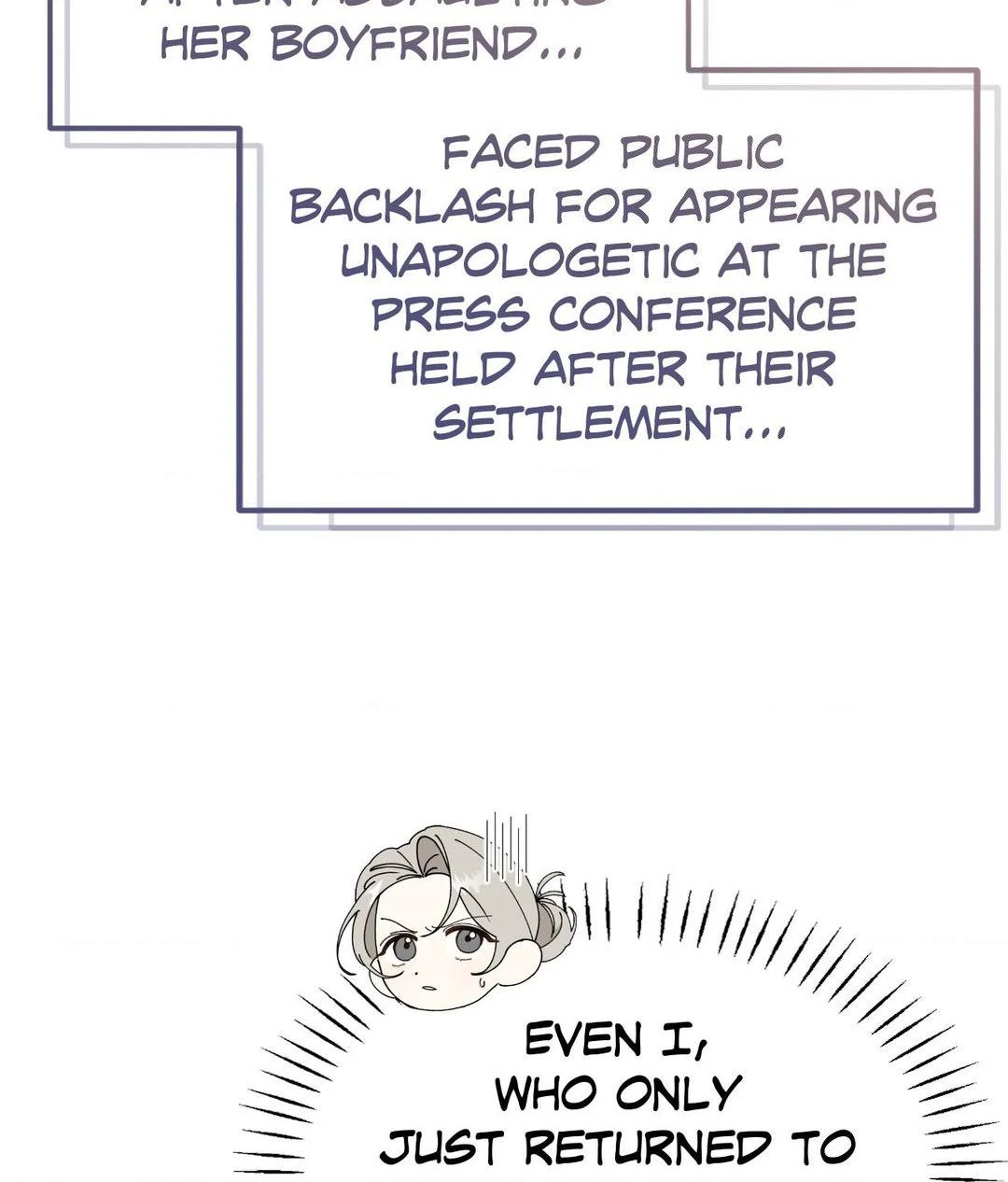 Nasty Fever Chapter 49 - Page 10