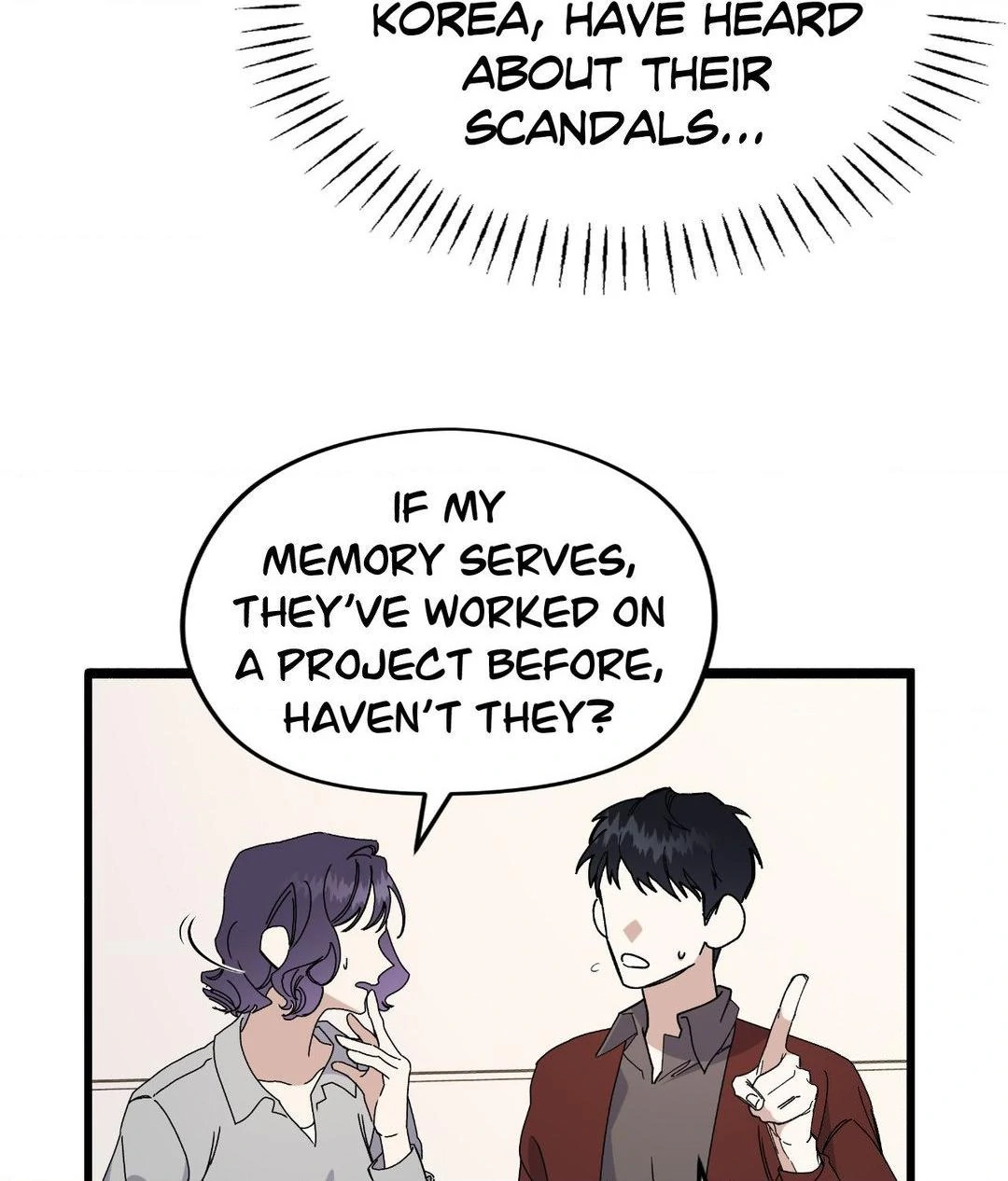 Nasty Fever Chapter 49 - Page 11