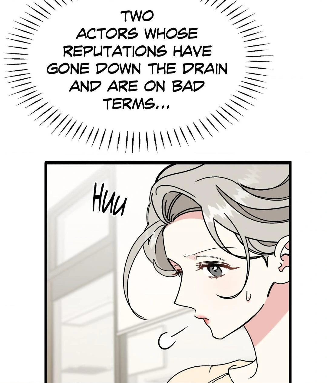 Nasty Fever Chapter 49 - Page 13