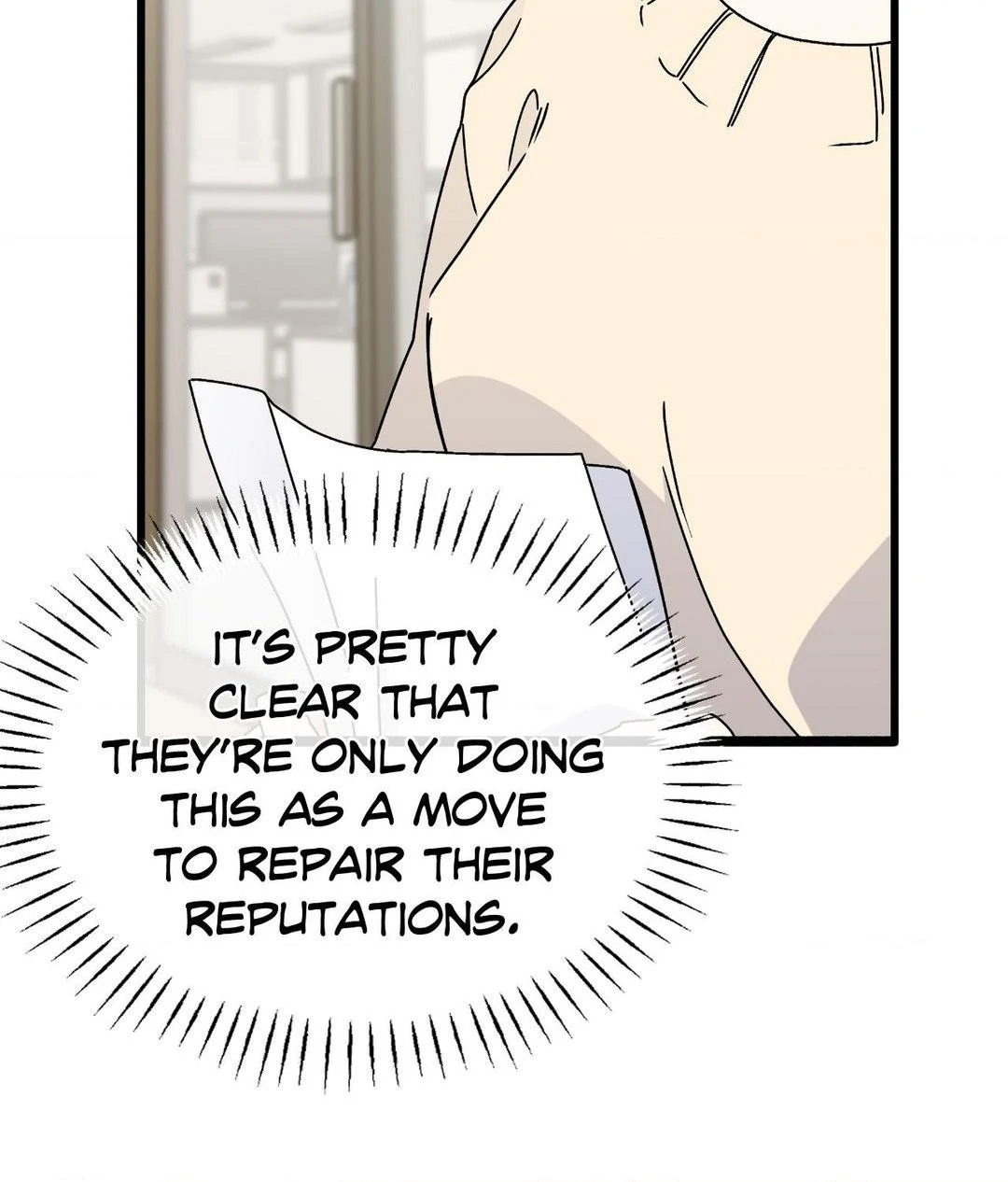 Nasty Fever Chapter 49 - Page 14