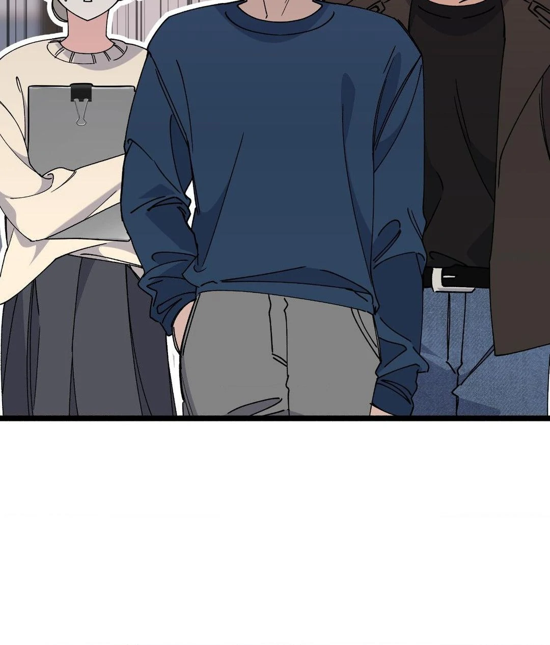 Nasty Fever Chapter 49 - Page 18