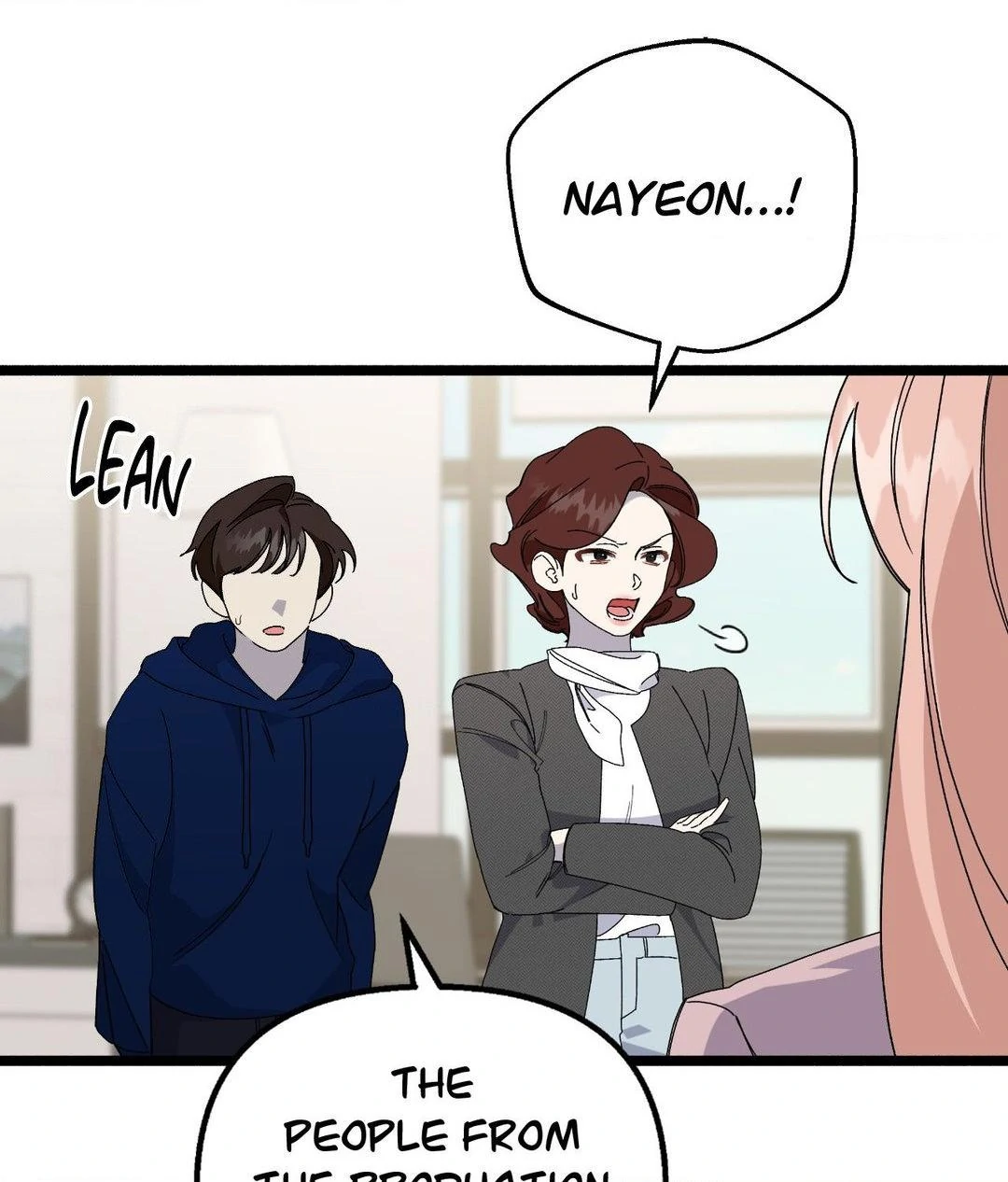 Nasty Fever Chapter 49 - Page 19