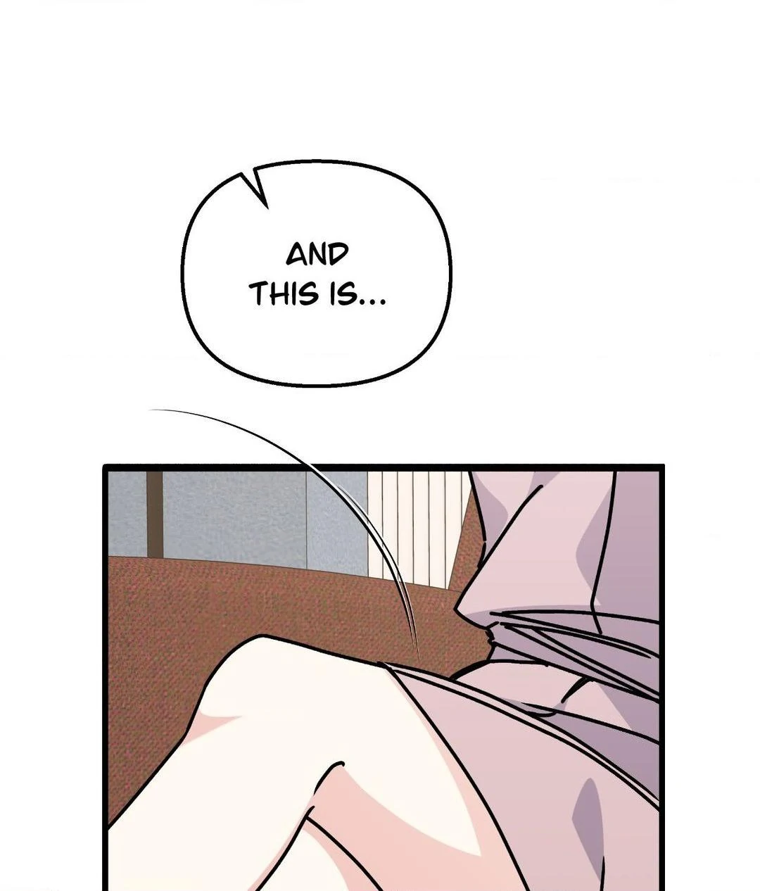 Nasty Fever Chapter 49 - Page 22