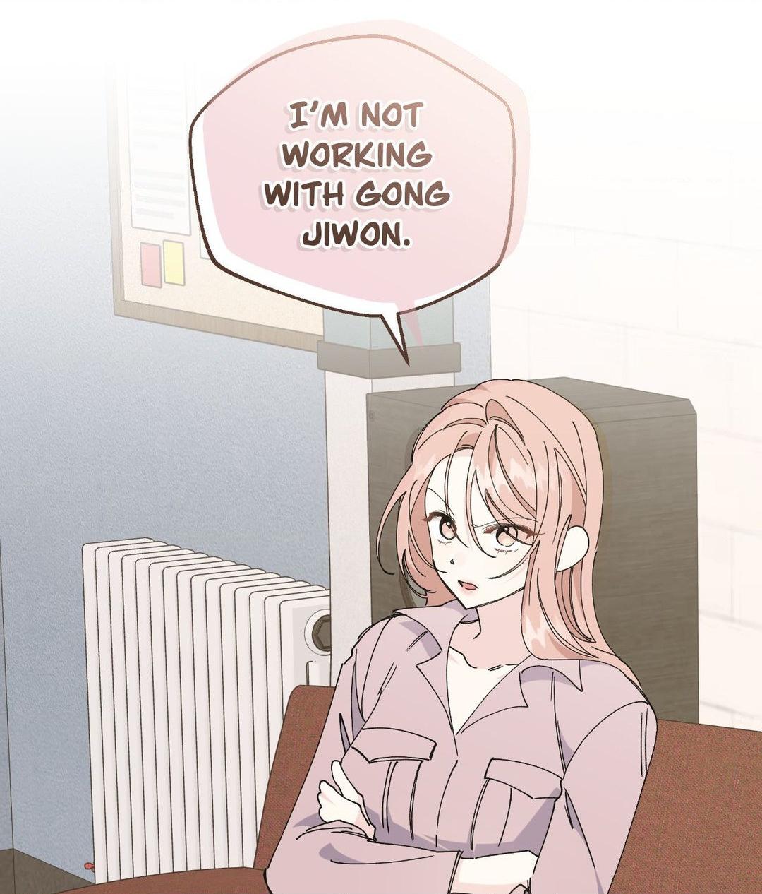 Nasty Fever Chapter 49 - Page 24