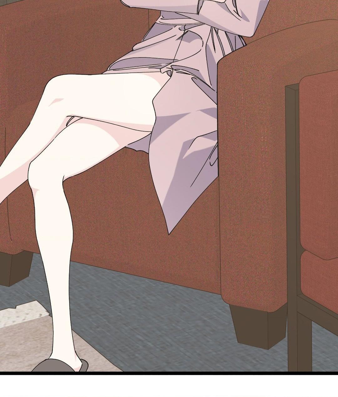 Nasty Fever Chapter 49 - Page 25