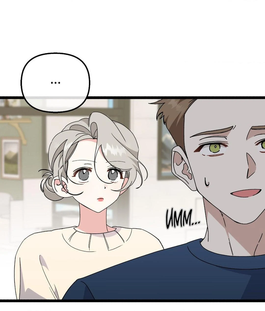 Nasty Fever Chapter 49 - Page 26