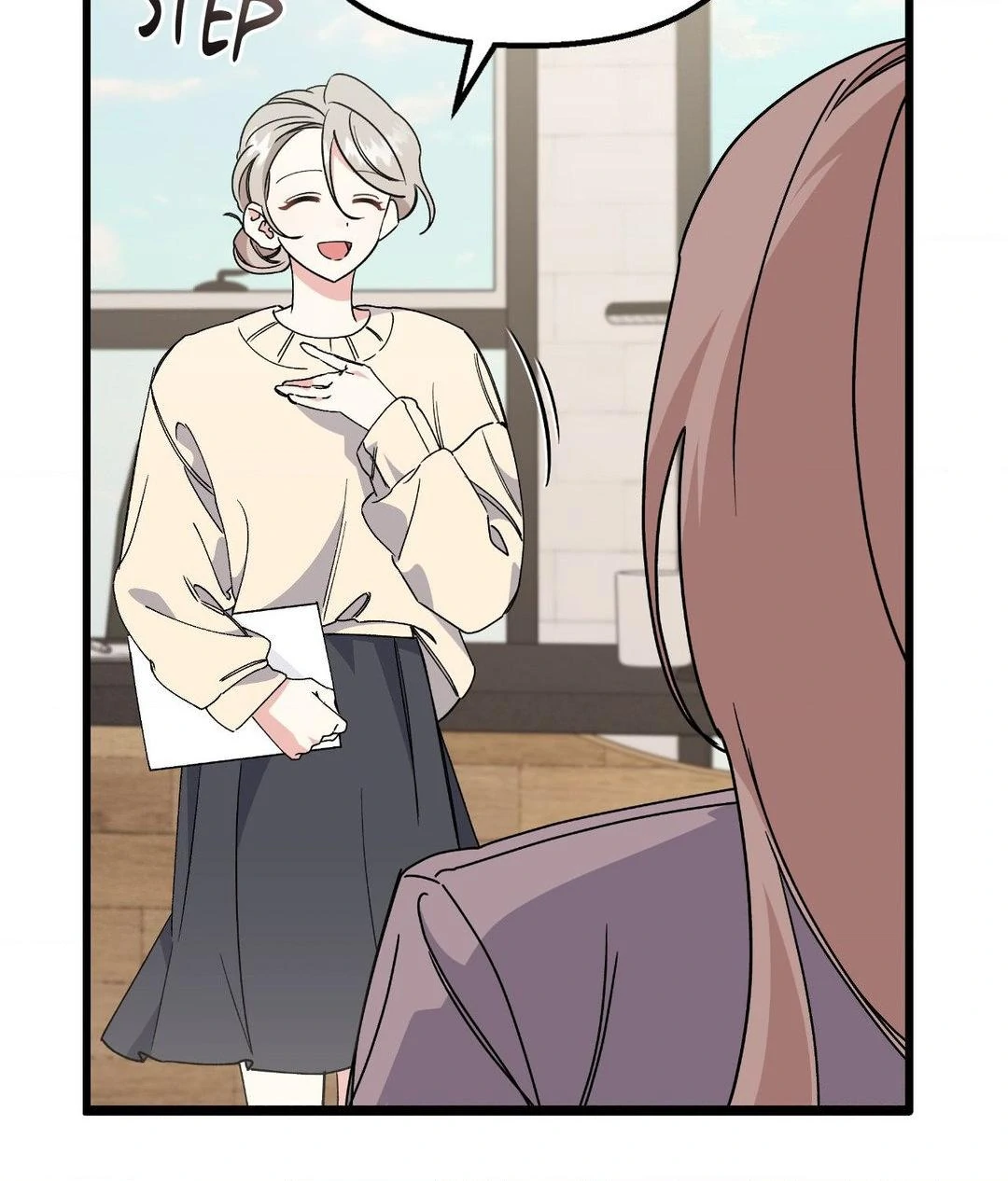 Nasty Fever Chapter 49 - Page 29