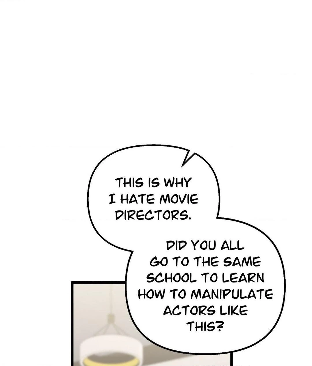 Nasty Fever Chapter 49 - Page 30