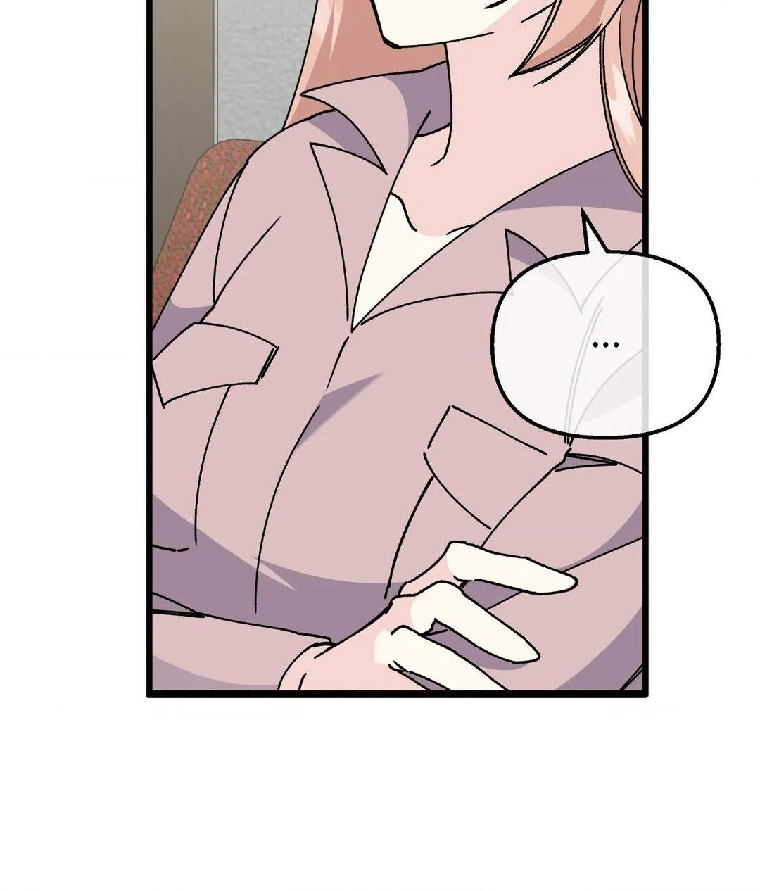 Nasty Fever Chapter 49 - Page 33