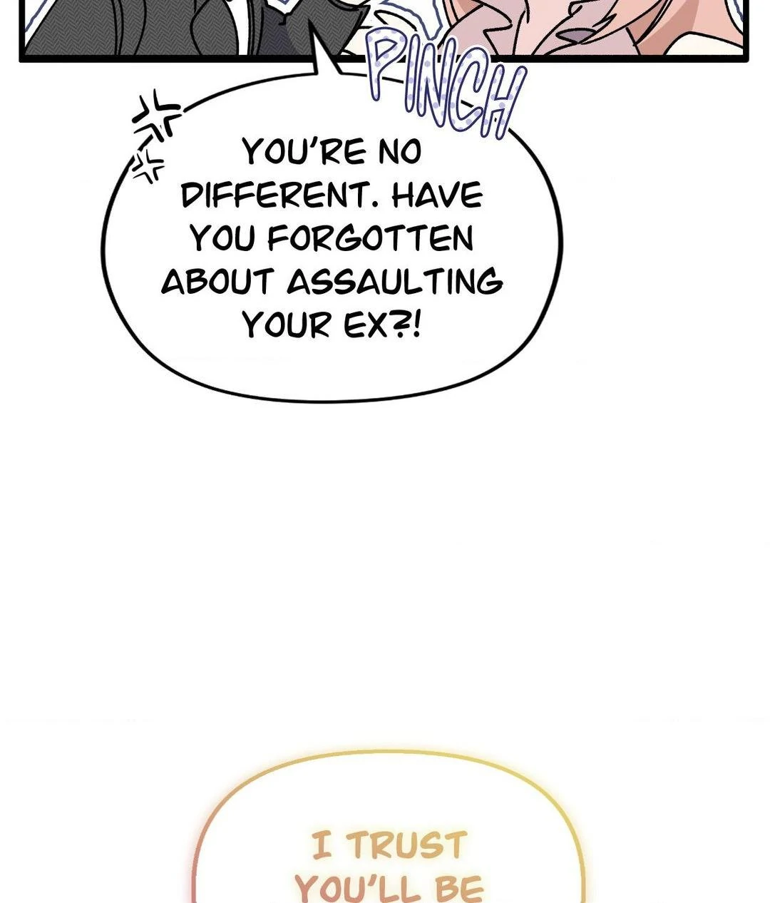 Nasty Fever Chapter 49 - Page 35