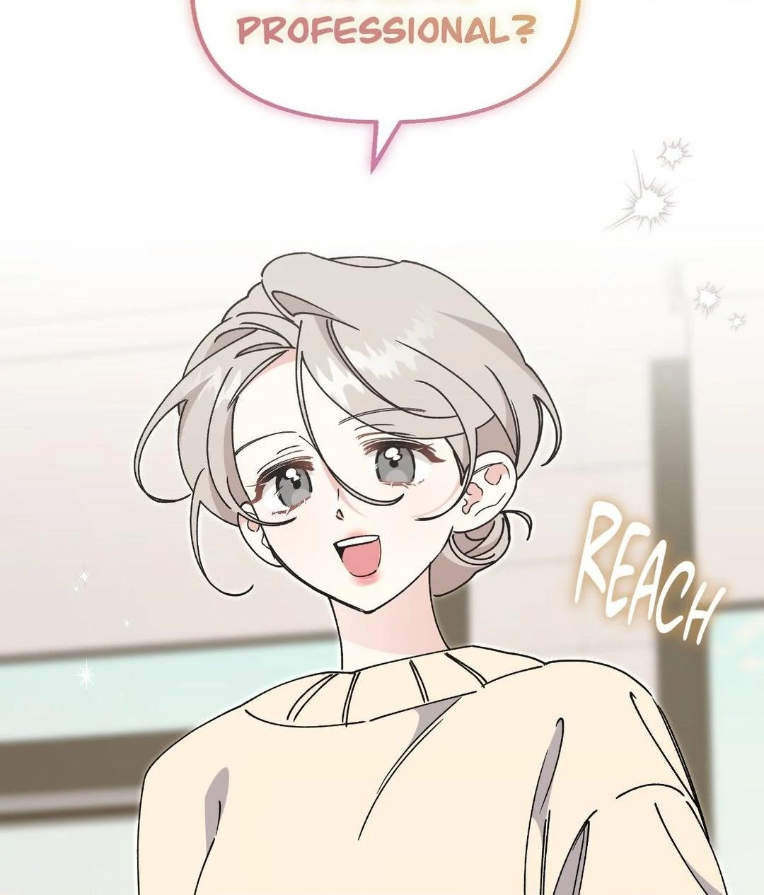 Nasty Fever Chapter 49 - Page 36