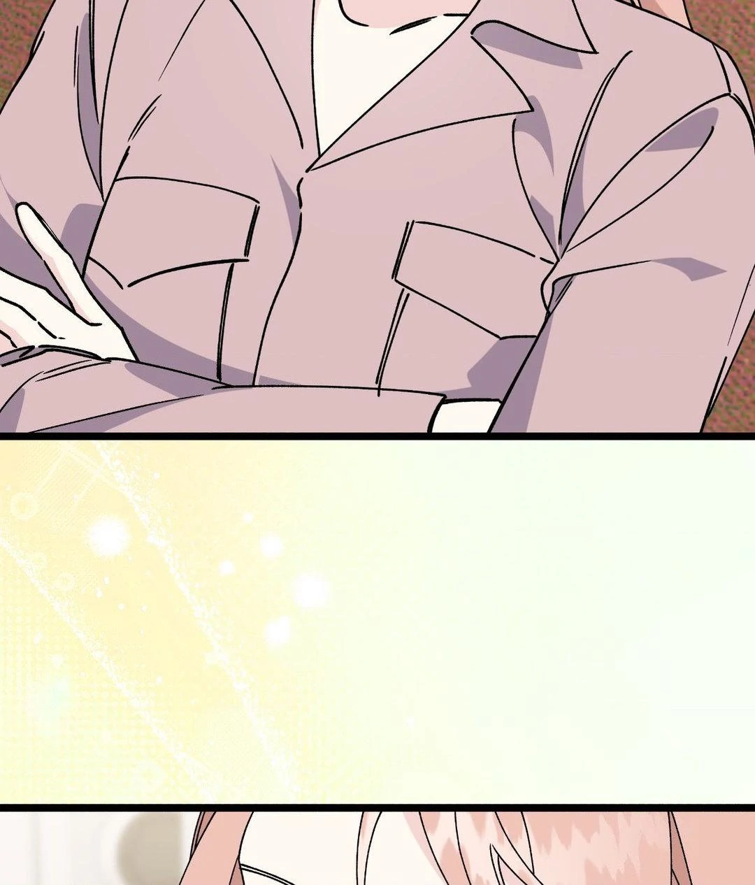 Nasty Fever Chapter 49 - Page 39