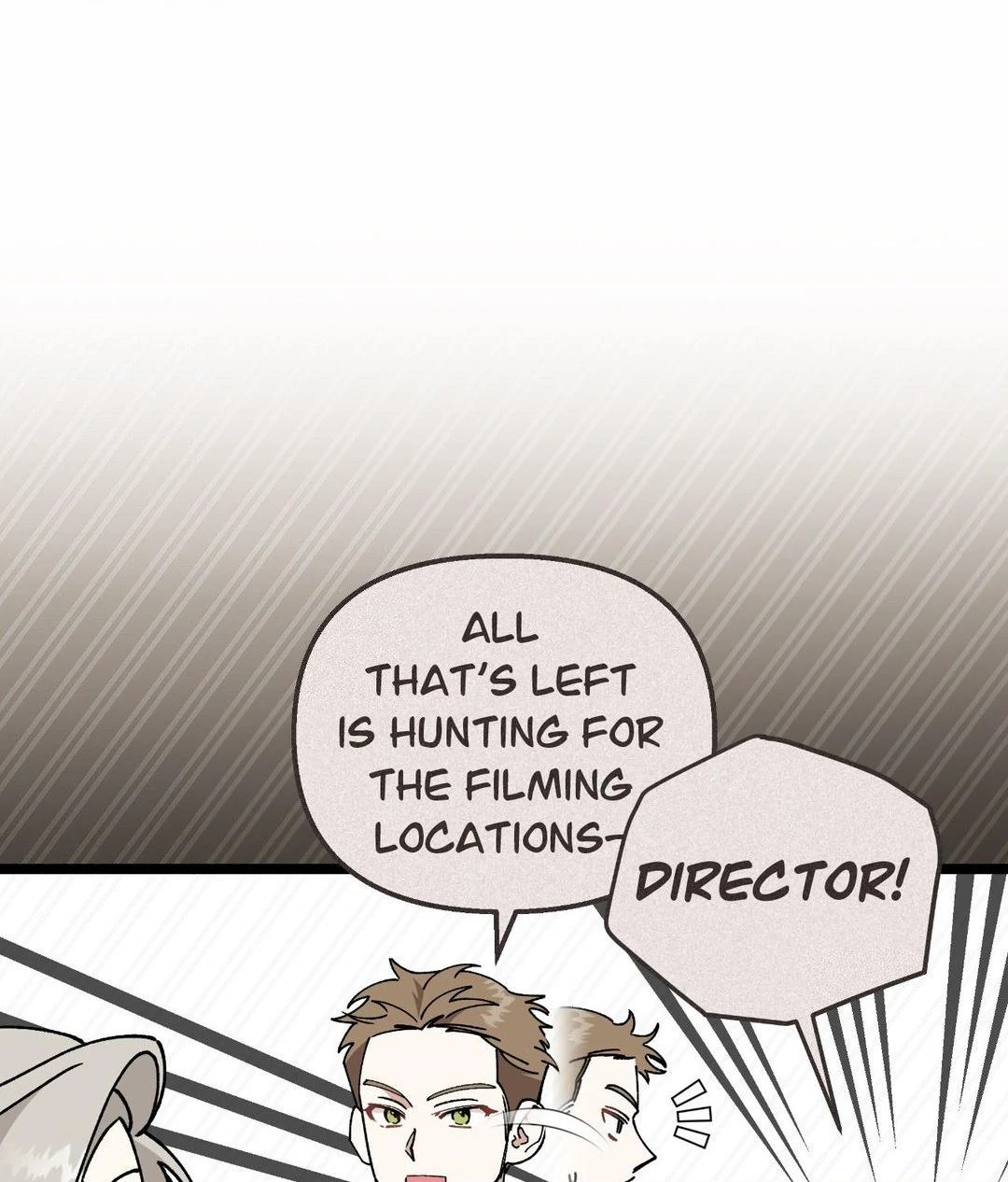 Nasty Fever Chapter 49 - Page 49