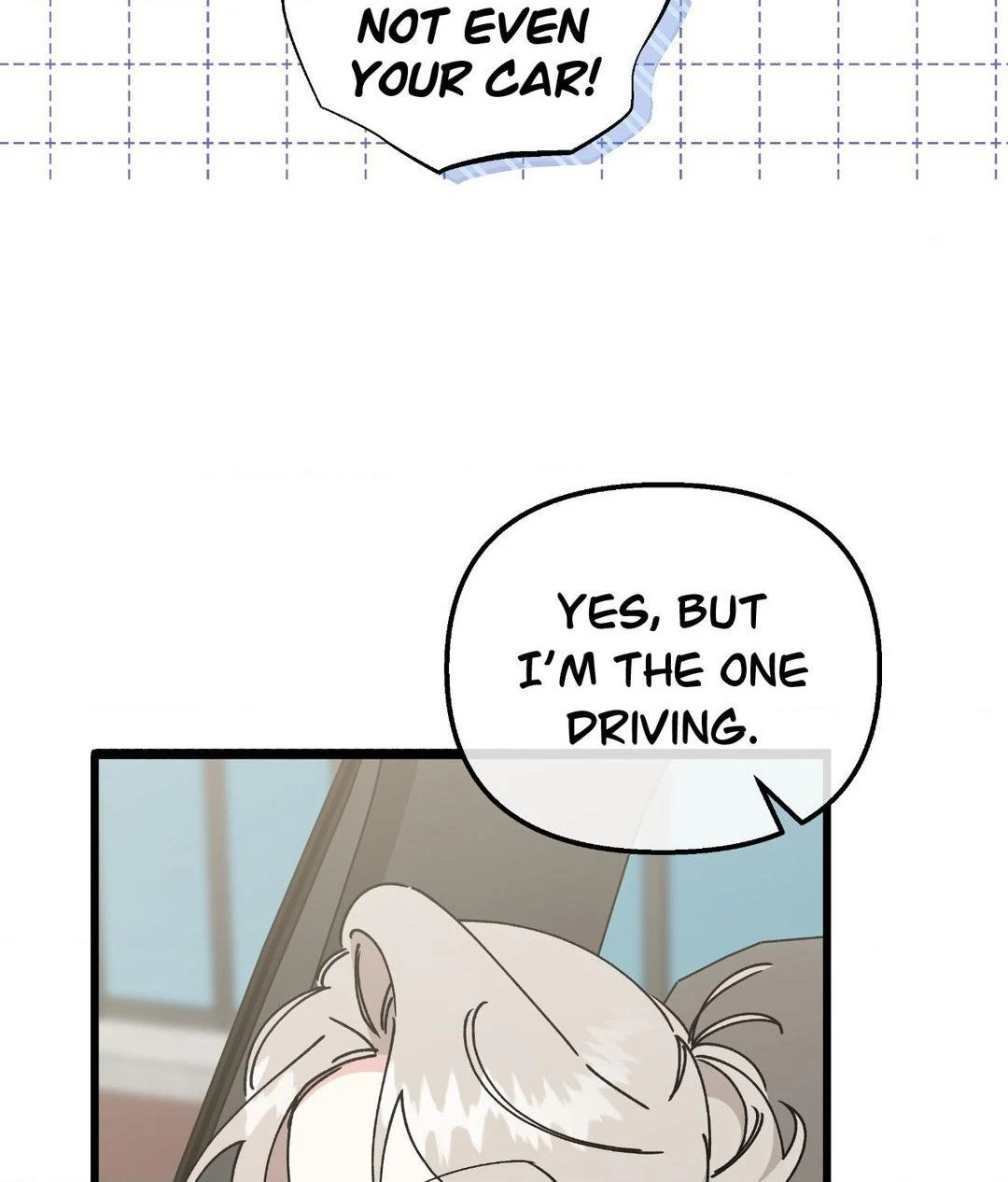 Nasty Fever Chapter 49 - Page 57