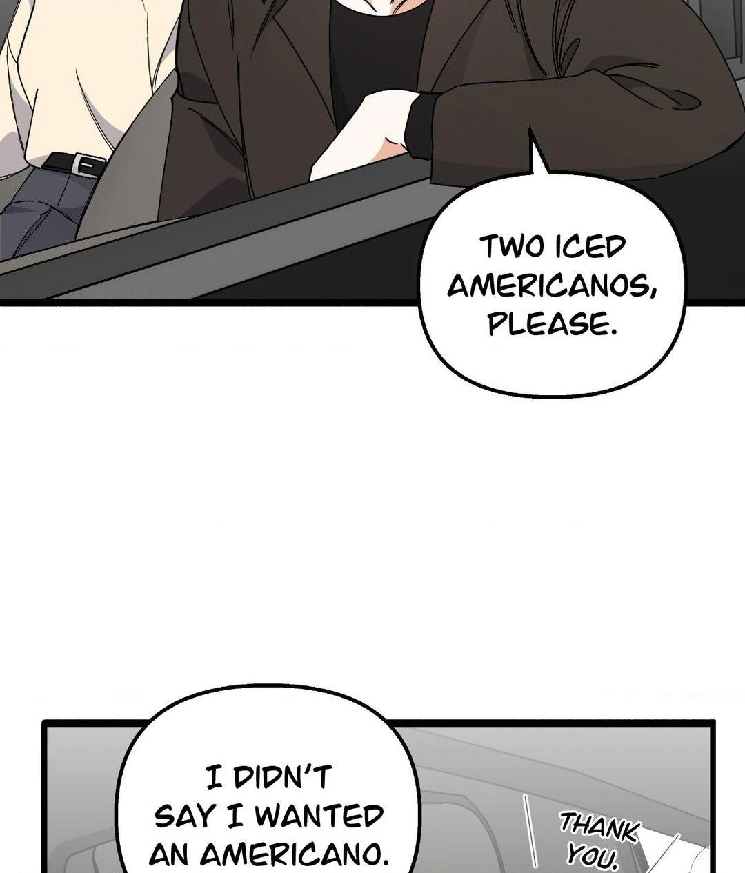 Nasty Fever Chapter 49 - Page 61