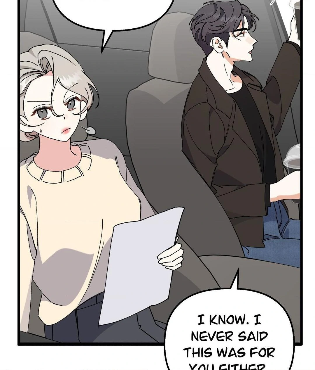 Nasty Fever Chapter 49 - Page 62