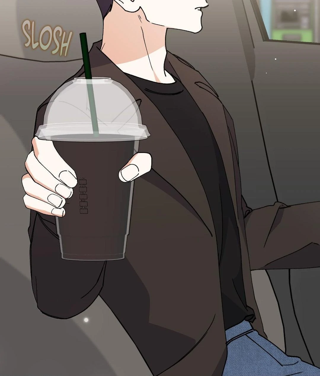 Nasty Fever Chapter 49 - Page 68