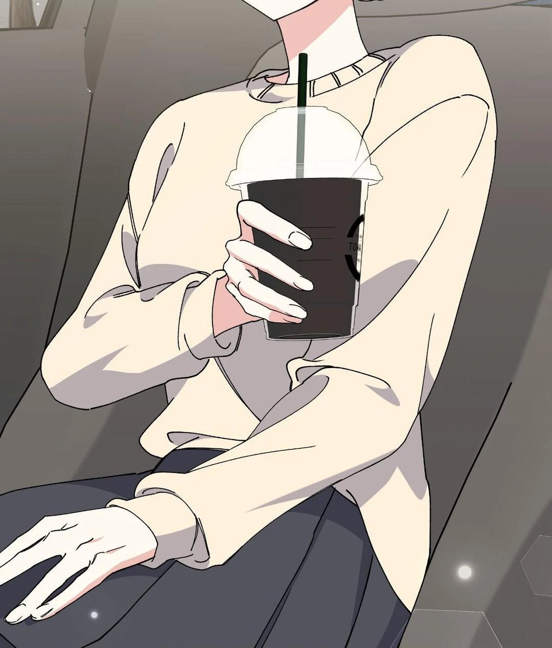 Nasty Fever Chapter 49 - Page 70