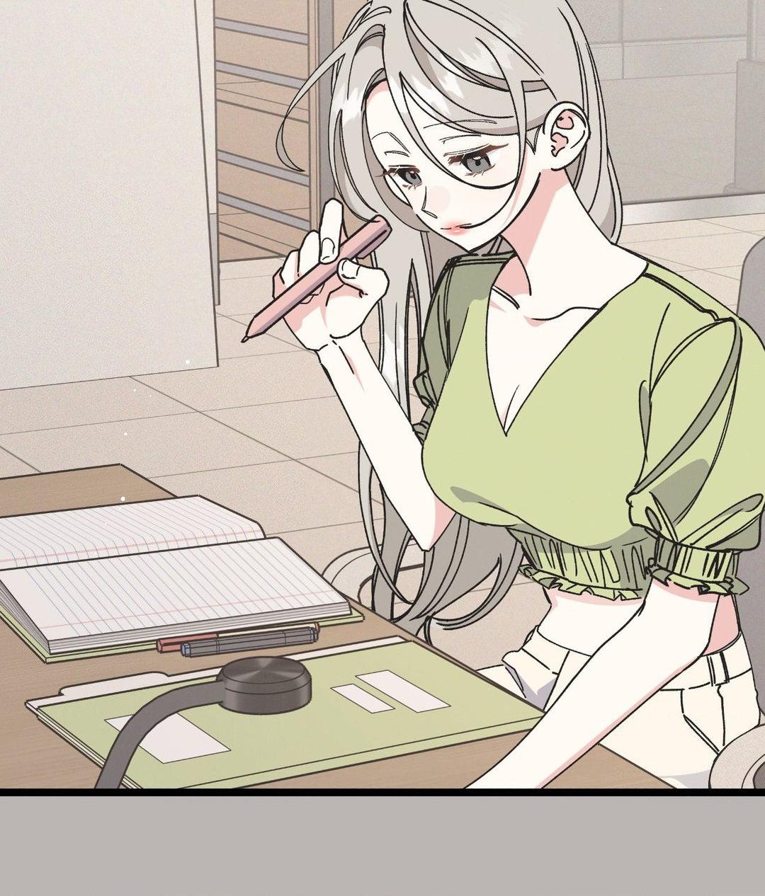 Nasty Fever Chapter 49 - Page 75