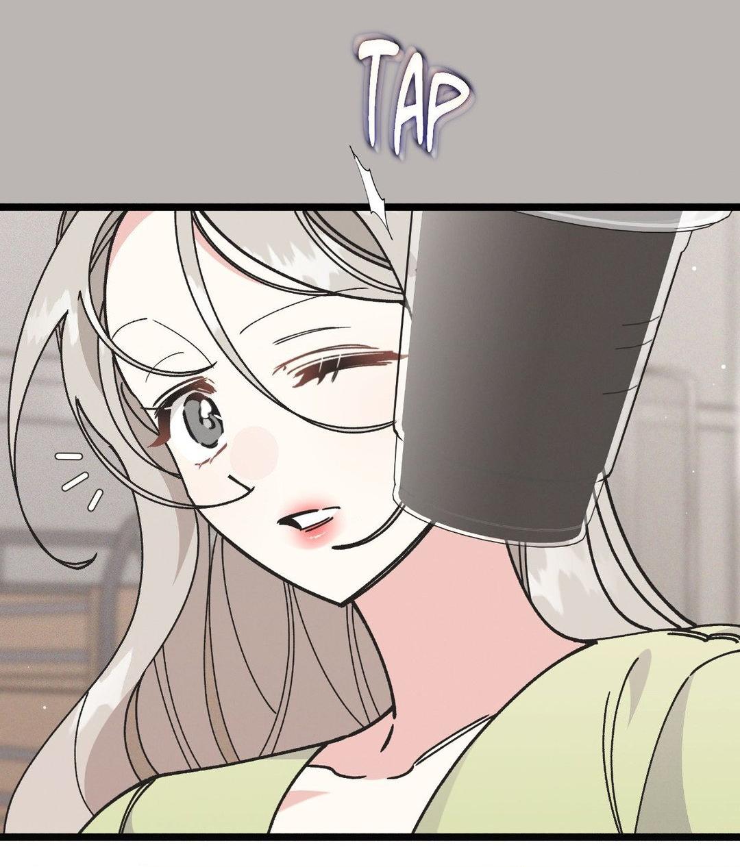 Nasty Fever Chapter 49 - Page 76