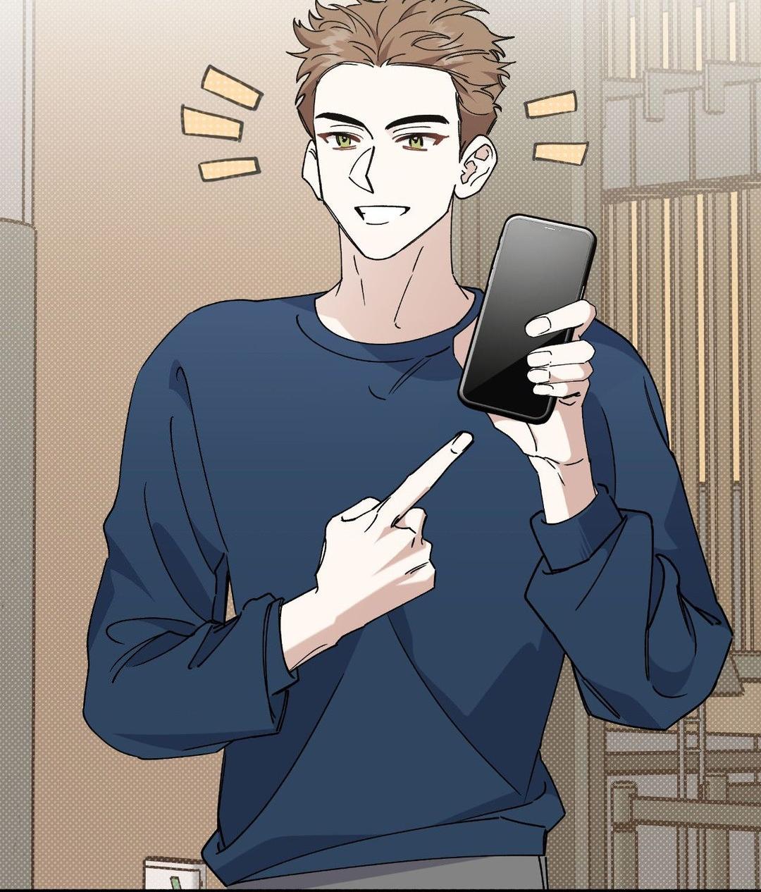 Nasty Fever Chapter 49 - Page 89