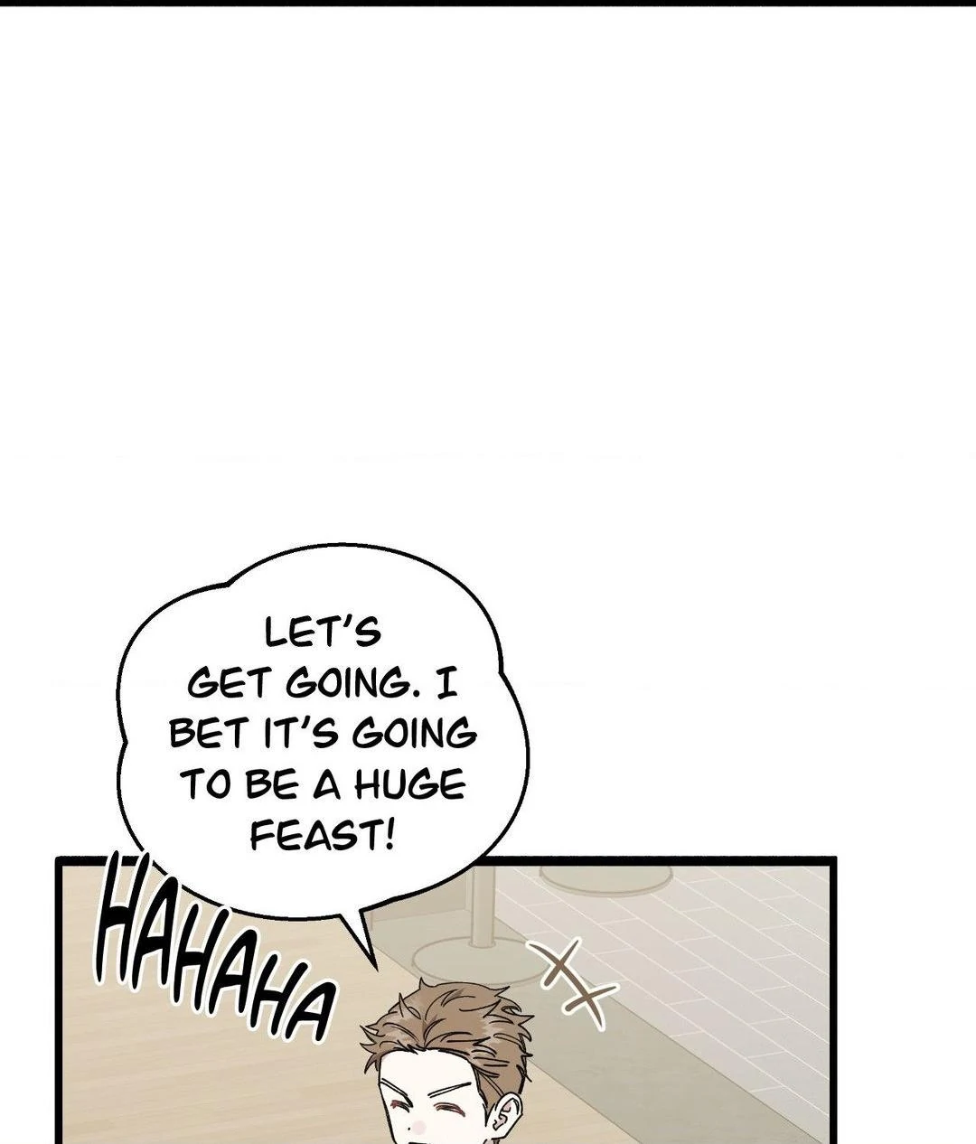 Nasty Fever Chapter 49 - Page 90