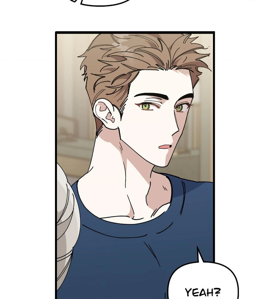 Nasty Fever Chapter 49 - Page 94