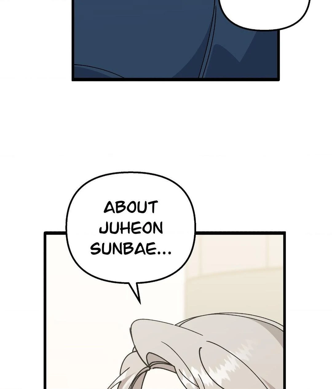 Nasty Fever Chapter 49 - Page 95