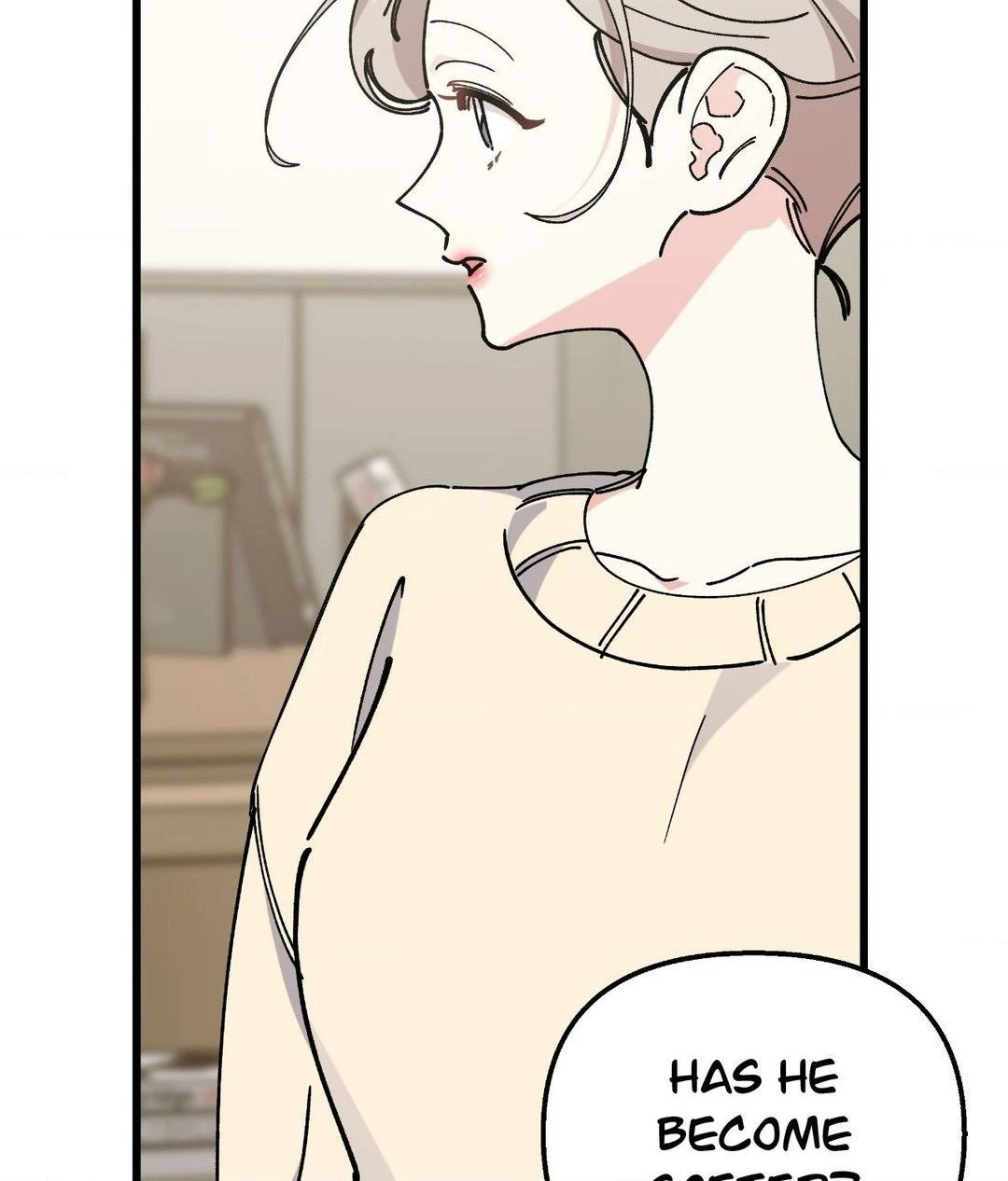 Nasty Fever Chapter 49 - Page 96