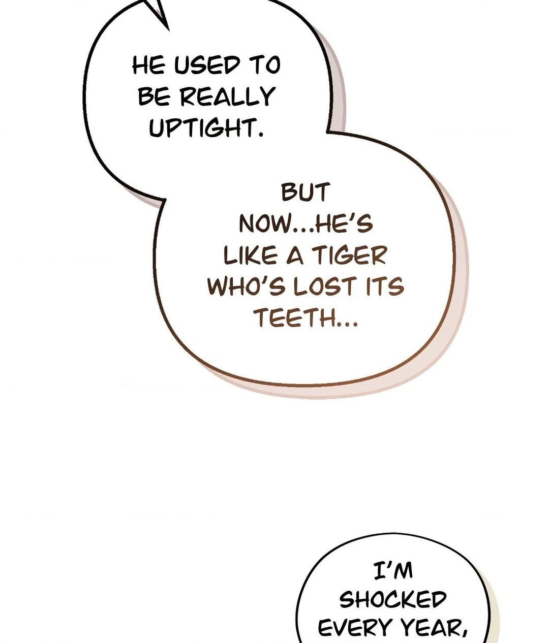 Nasty Fever Chapter 49 - Page 98