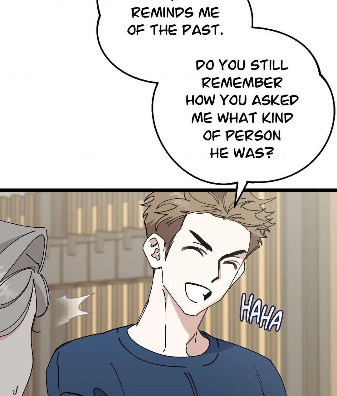 Nasty Fever Chapter 49 - Page 101