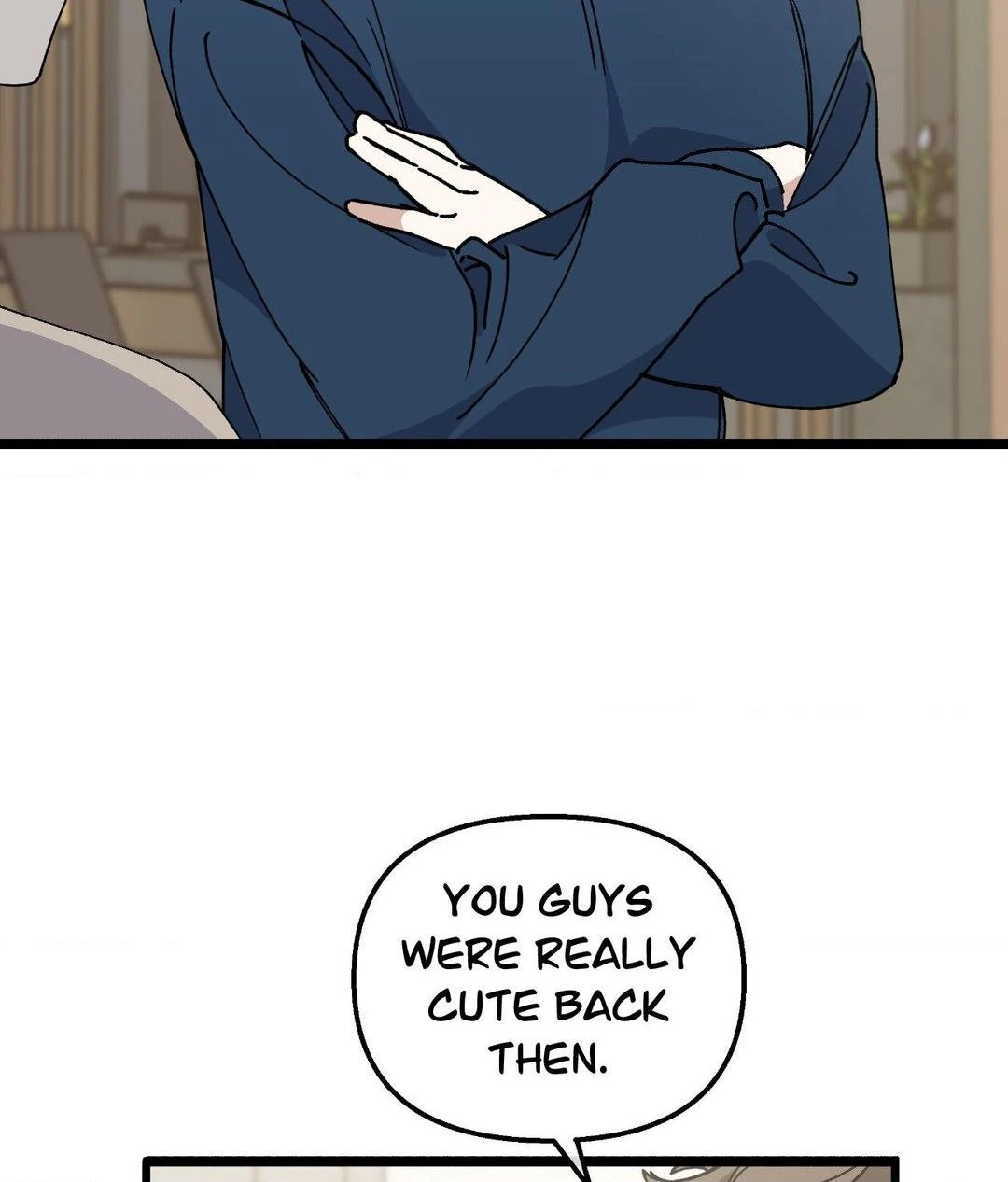 Nasty Fever Chapter 49 - Page 102