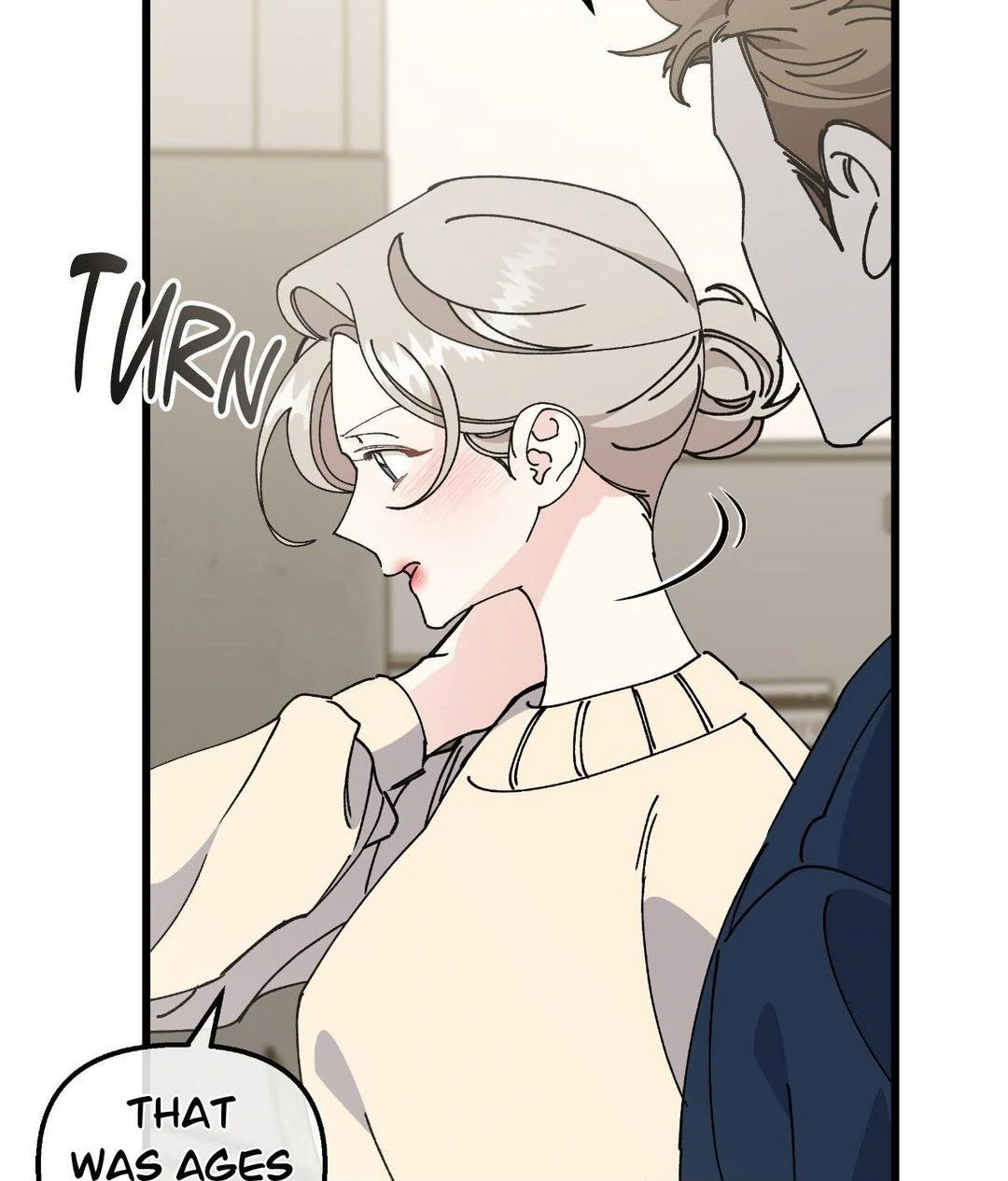 Nasty Fever Chapter 49 - Page 103