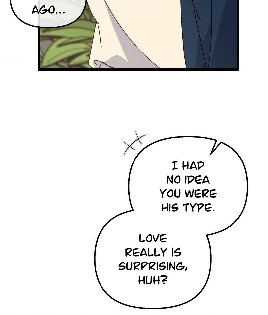 Nasty Fever Chapter 49 - Page 104