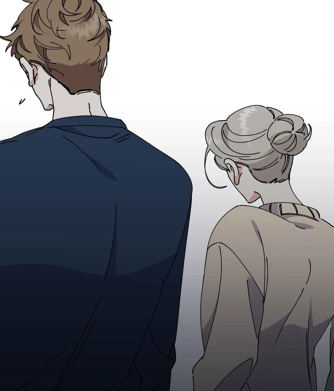 Nasty Fever Chapter 49 - Page 106