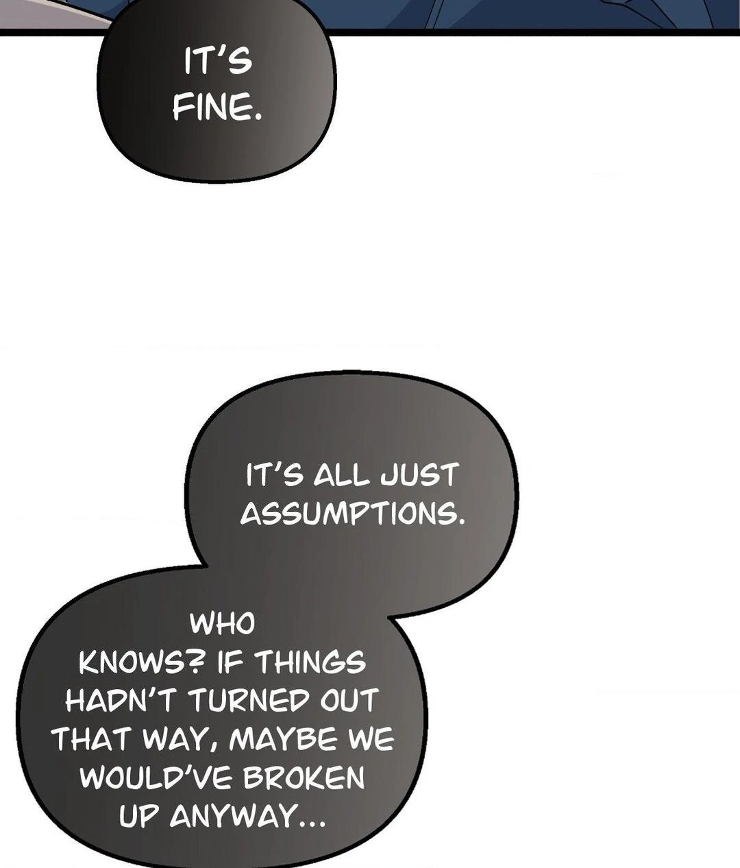 Nasty Fever Chapter 49 - Page 110