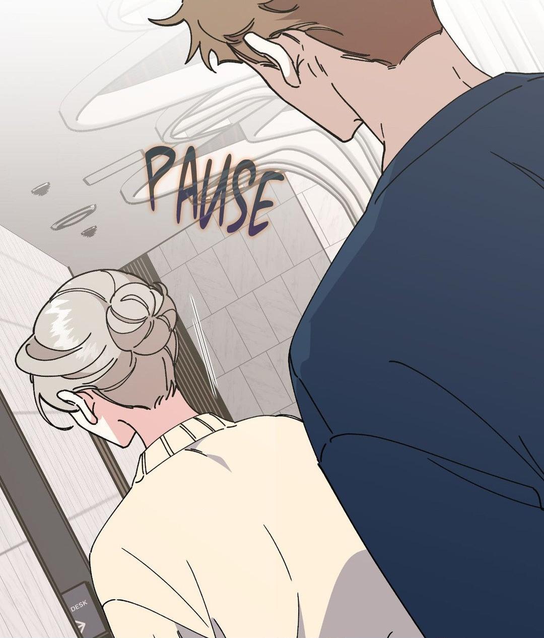 Nasty Fever Chapter 49 - Page 113