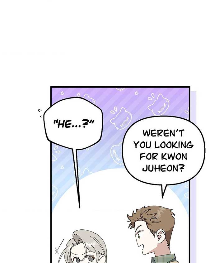 Nasty Fever Chapter 50 - Page 6