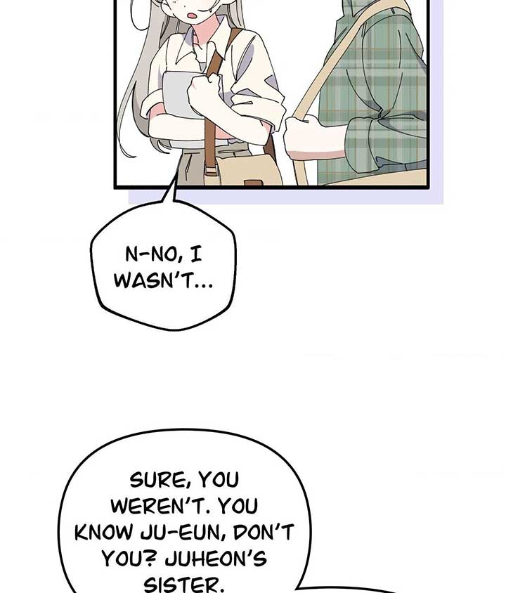 Nasty Fever Chapter 50 - Page 7