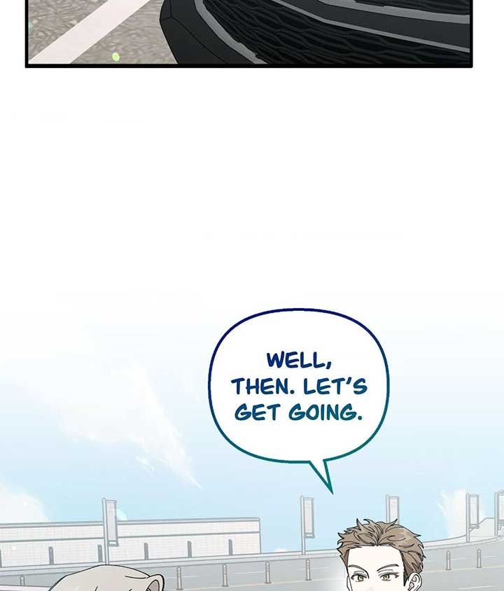 Nasty Fever Chapter 50 - Page 13