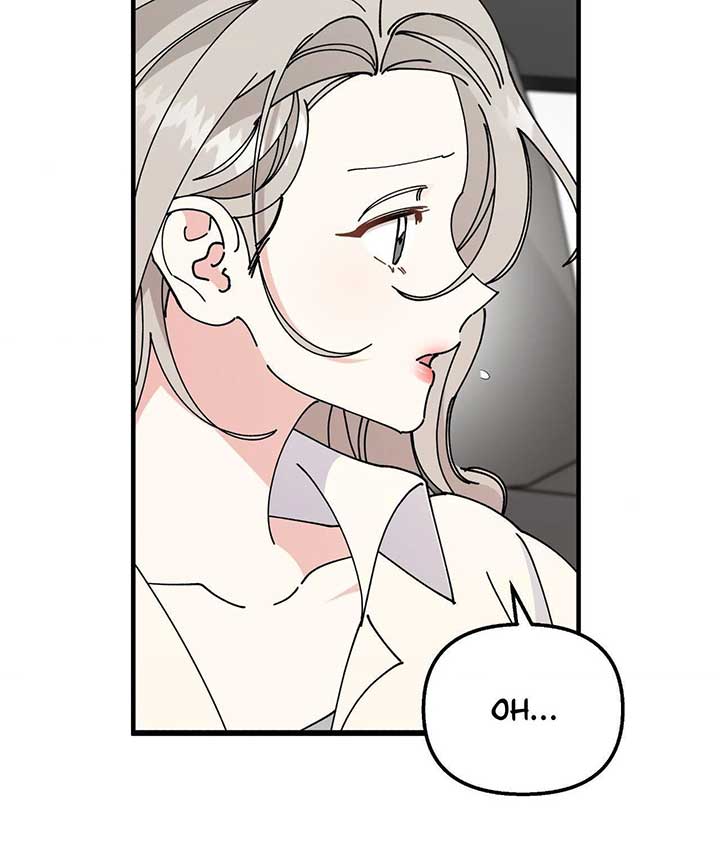 Nasty Fever Chapter 50 - Page 20