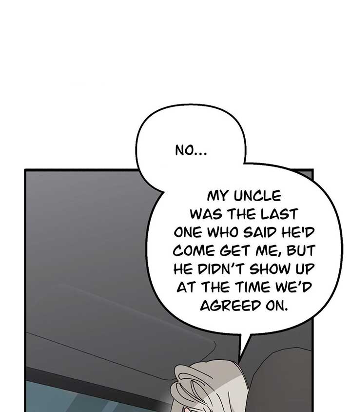 Nasty Fever Chapter 50 - Page 21