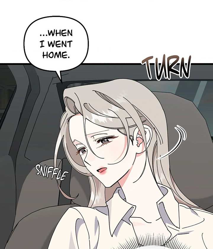 Nasty Fever Chapter 50 - Page 23