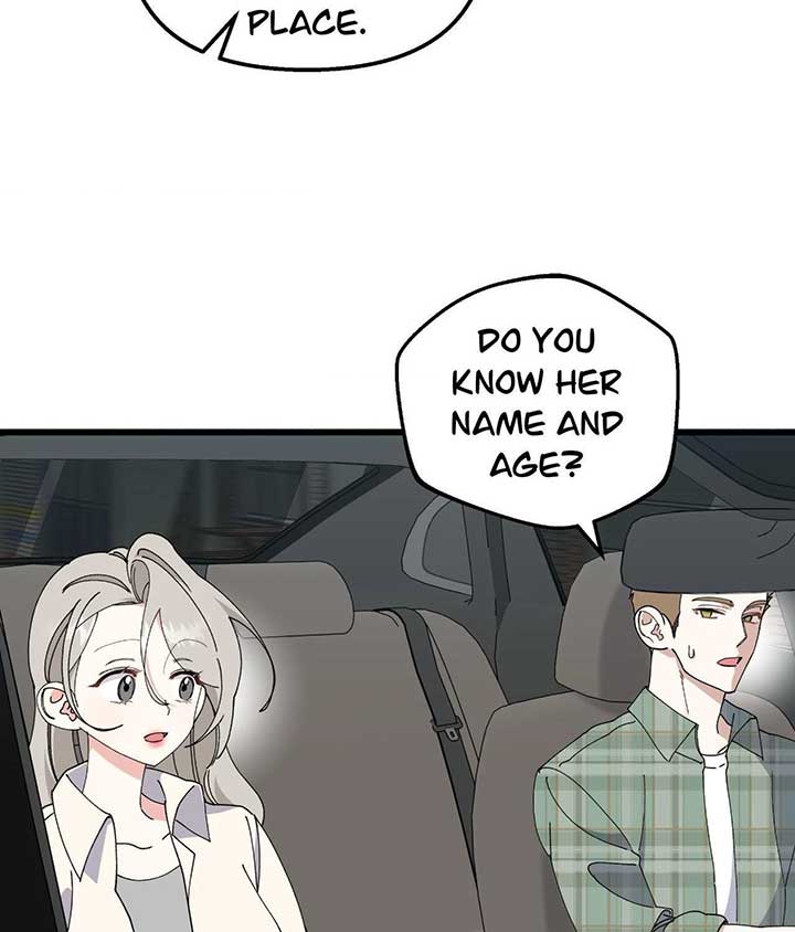 Nasty Fever Chapter 50 - Page 27