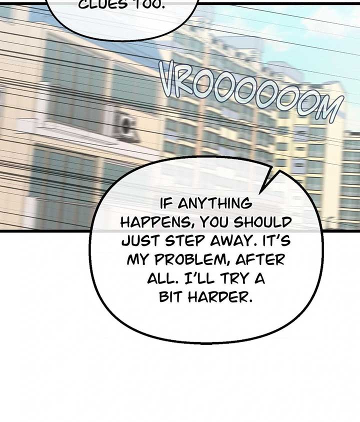 Nasty Fever Chapter 50 - Page 29