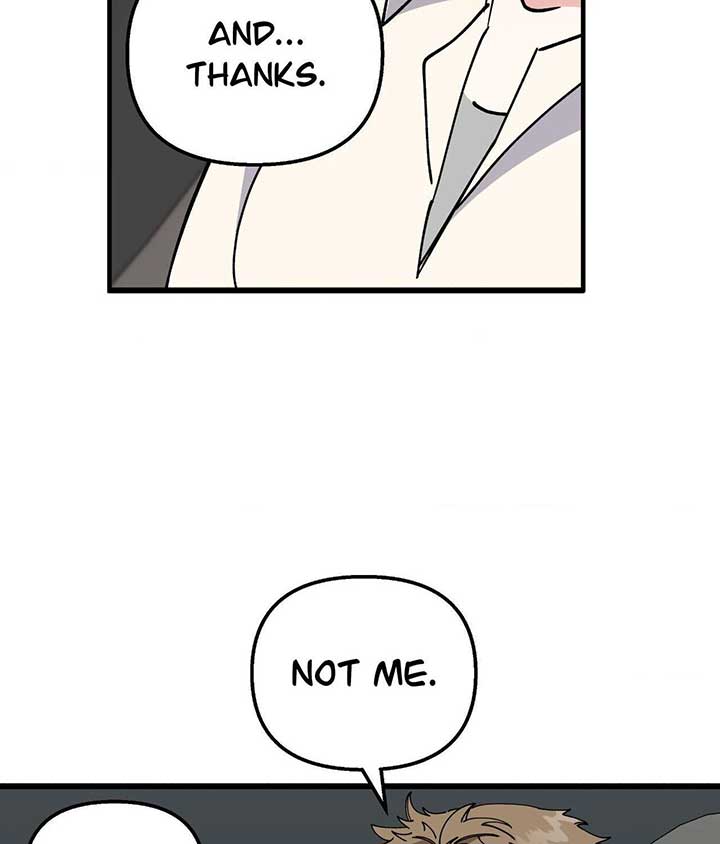 Nasty Fever Chapter 50 - Page 31