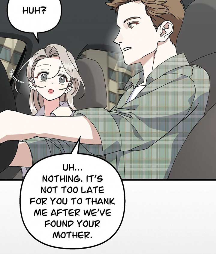 Nasty Fever Chapter 50 - Page 32