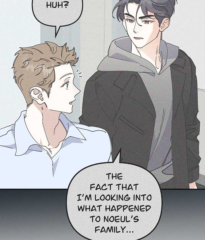 Nasty Fever Chapter 50 - Page 34